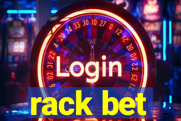 rack bet